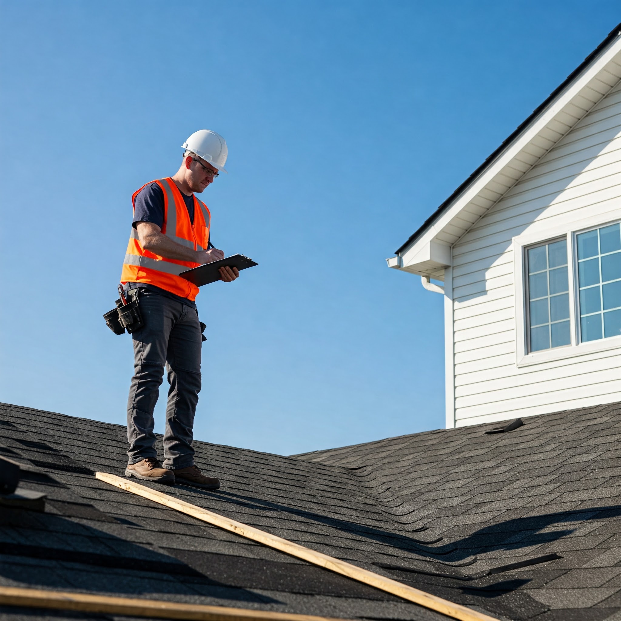How to Get Insurance to Pay for Roof Replacement