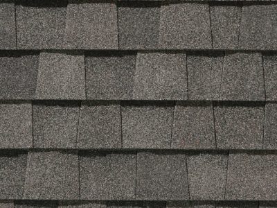 30yr. Architectural Shingle Sample used by TurtleTop Roofing